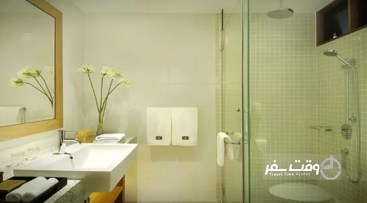 هتل برجایا ریزورت لنکاوی هتل برجایا ریزورت لنکاوی